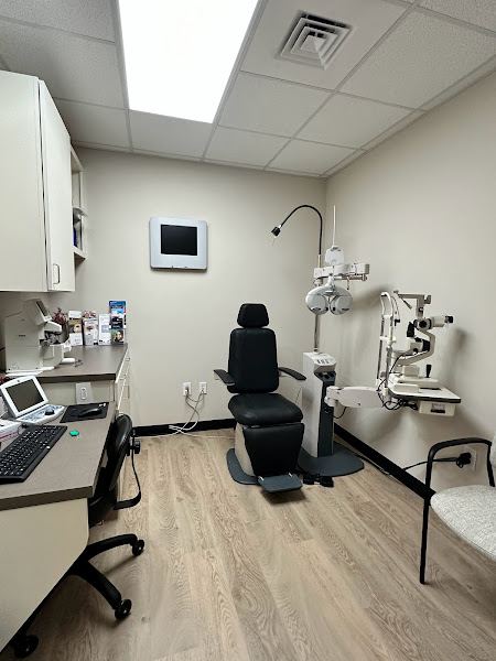 ProVision Eye Associates & Optical photo