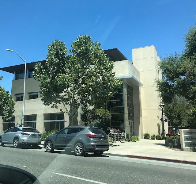 Palo Alto Eye Group photo