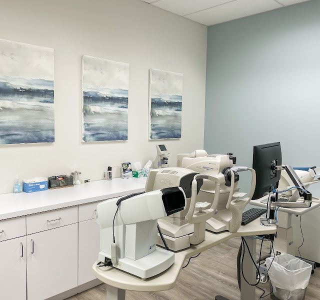 FOCUS Vision & Eye Care photo