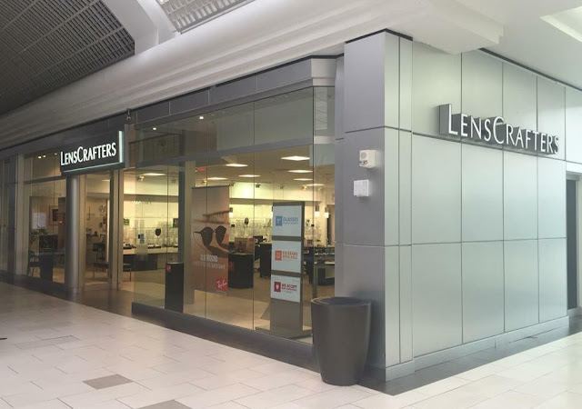 LensCrafters photo