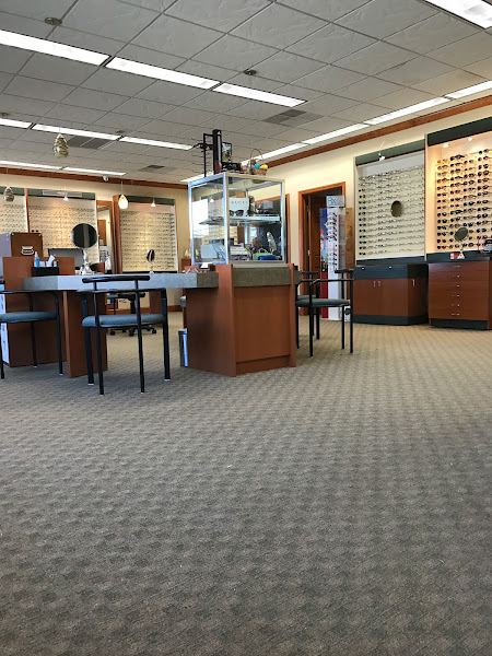 Springfield Opticians photo