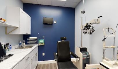 Clarence Eye Care photo