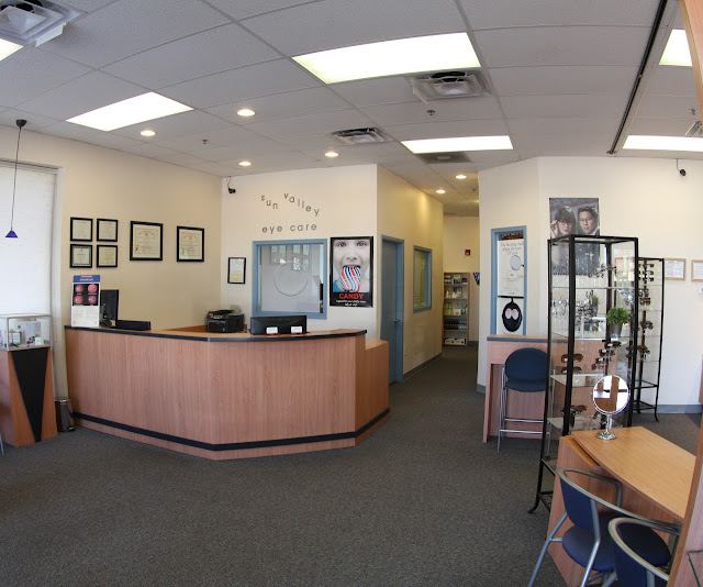 Sun Valley Eye Care photo