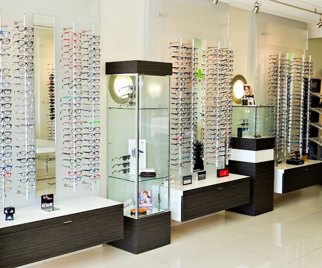 Jade Optical Eye Center Doral photo
