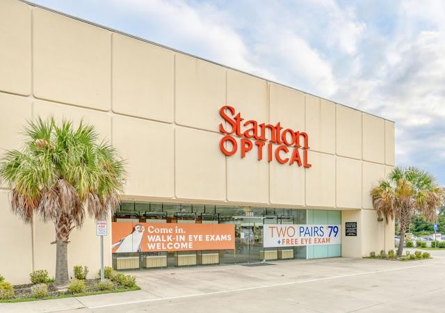 Stanton Optical photo