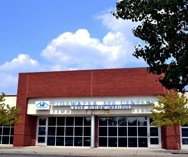 Tidewater Eye Centers photo