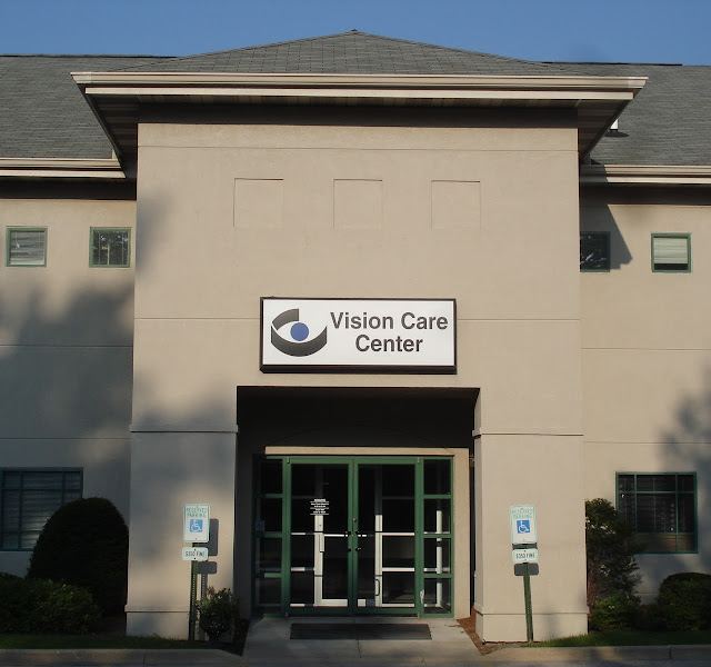 Vision Care Center photo