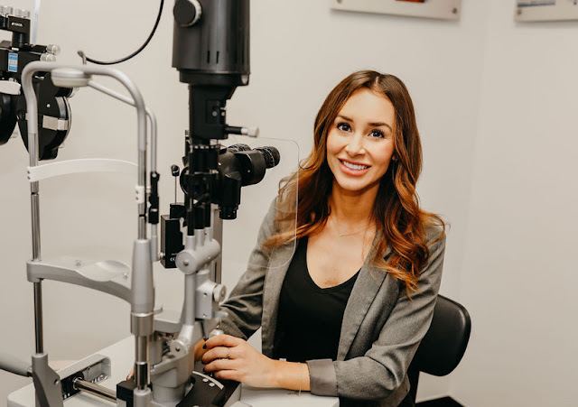 Eyepic Graham Eye Care photo