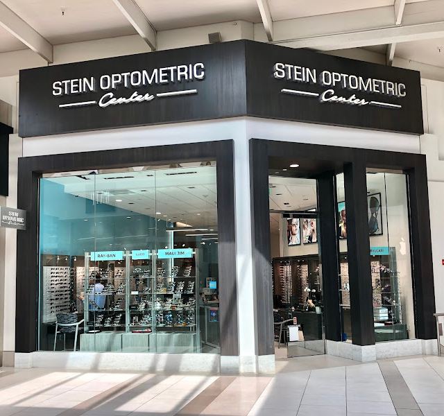 Stein Optometric photo