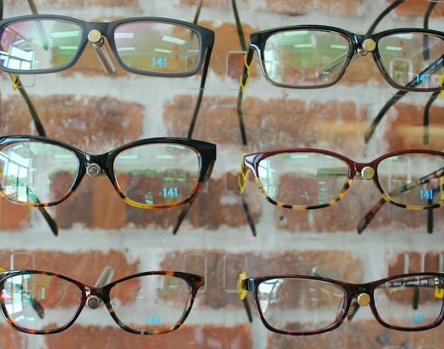 C.Sharp Optometry photo