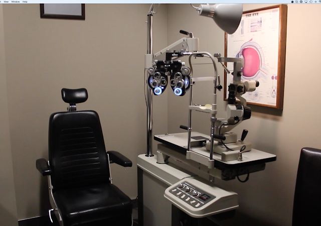 Promenade Optometry and Lasik photo
