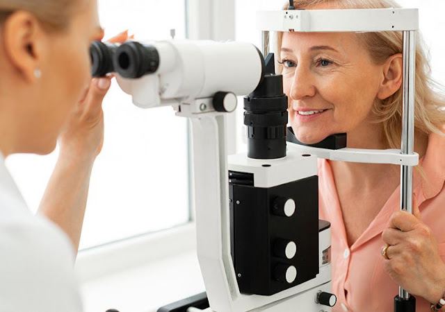 Northeast Ohio Eye Surgeons - Stow photo