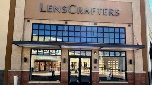 LensCrafters photo