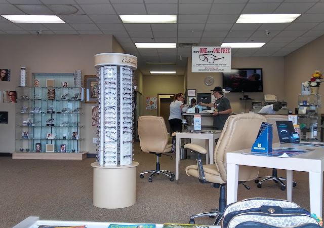 Norcross Eye Center photo