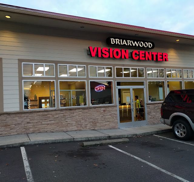 Briarwood Vision Center photo