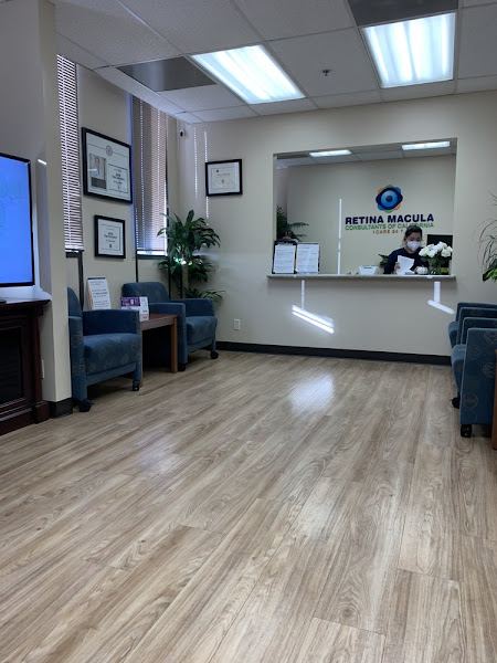 Retina Macula Consultants of California photo