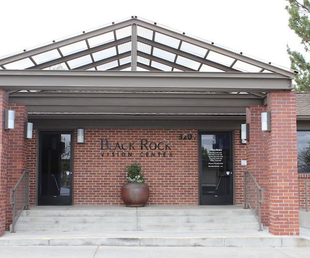 Black Rock Vision Center photo