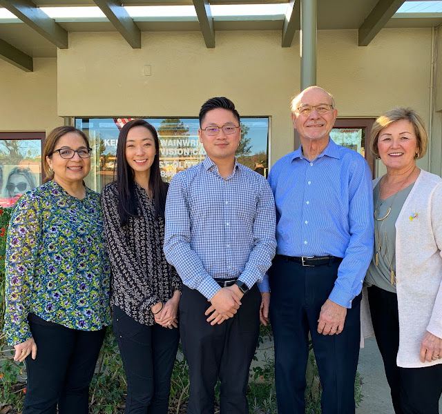 New Vision Optometry photo