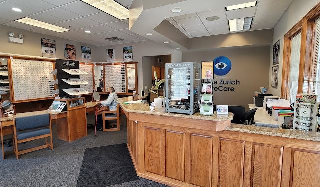 Lake Zurich Eyecare photo