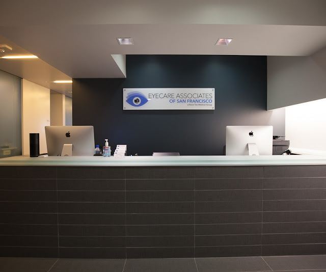Eyecare Associates of San Francisco photo