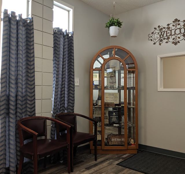 Tri Valley Optometry photo