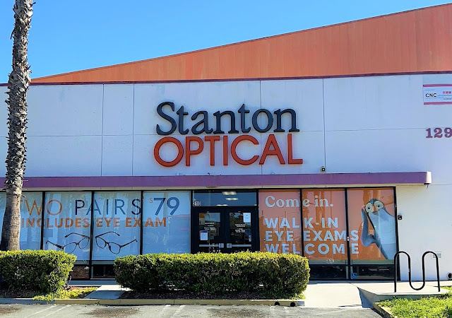 Stanton Optical photo