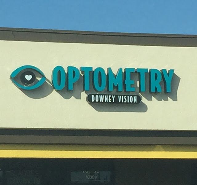 Downey Vision Optometry photo