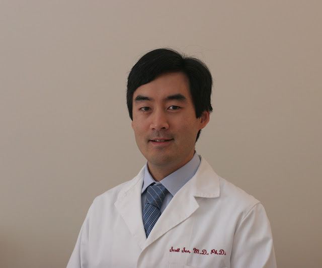 Scott Seo, M.D., Ph.D. photo