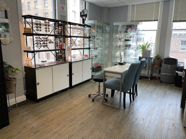 Clarity Vision Optometry photo