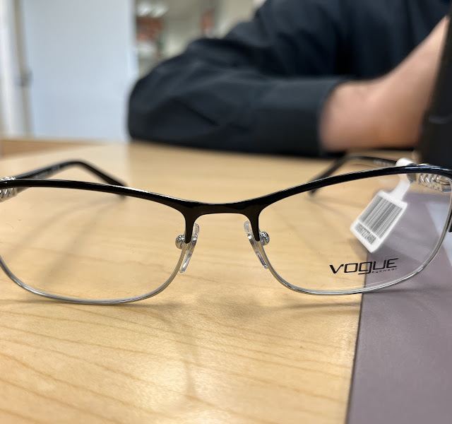Patel Vision Group Fresno photo