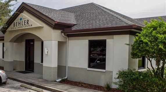 Behler Eye And Laser Center photo