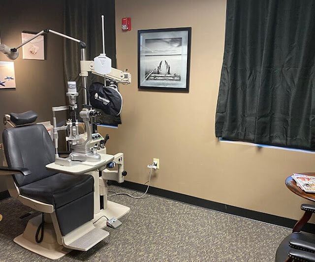 Stone Oak Ophthalmology Center photo