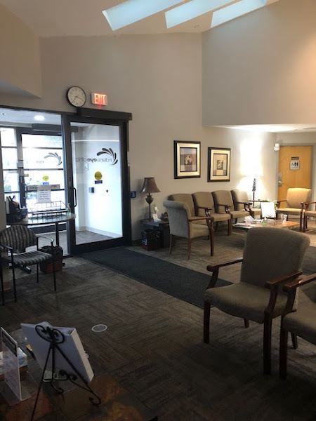 Indiana Eye Clinic - Plainfield photo