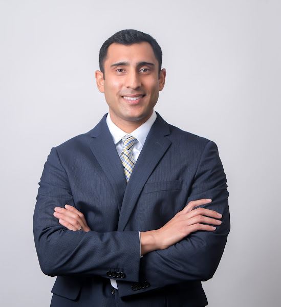 Satyesh Rana, MD photo
