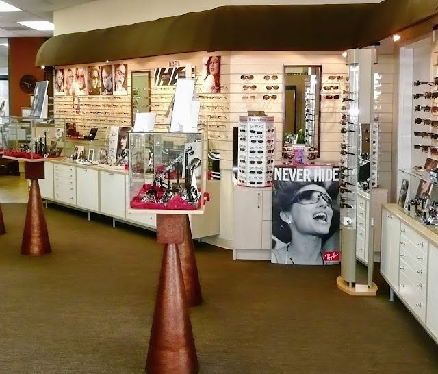 Golden West Optometry - Westminster photo