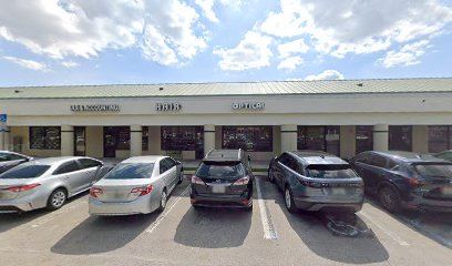 Flamingo Falls Eye Care: Jaime A. Balaguer, Jr., OD photo