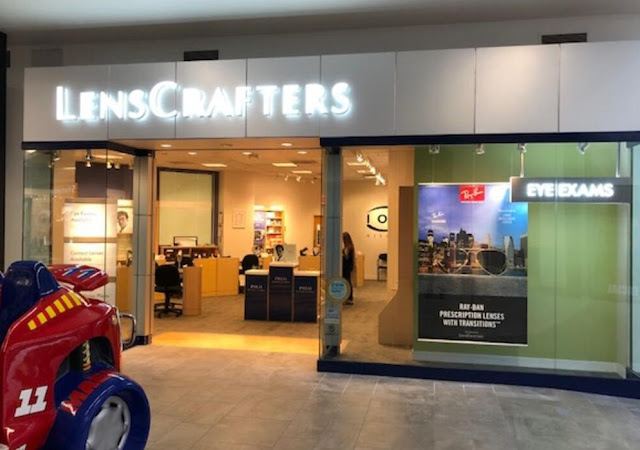 LensCrafters photo