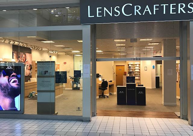 LensCrafters photo