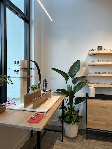Crescent Eye Care photo