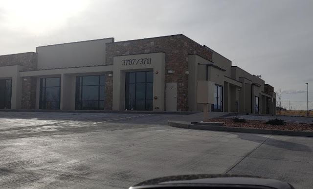 Eye Associates of Pueblo photo