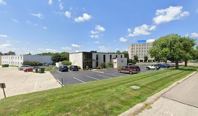 Lions Eye Bank of West Central Ohio photo