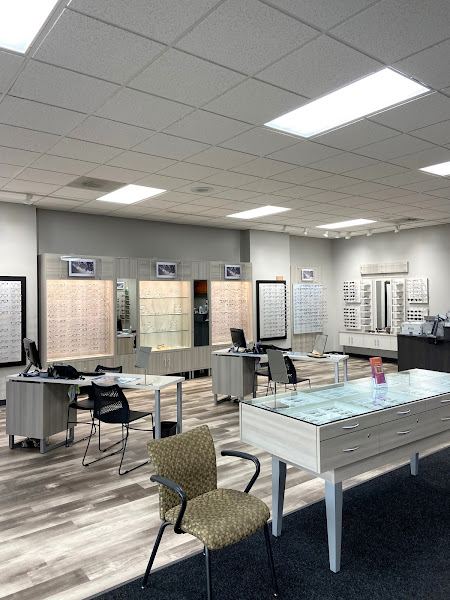 Sterling Optical - Crossroad Centre photo