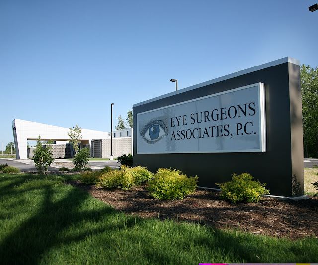 Eye Surgeons Associates photo