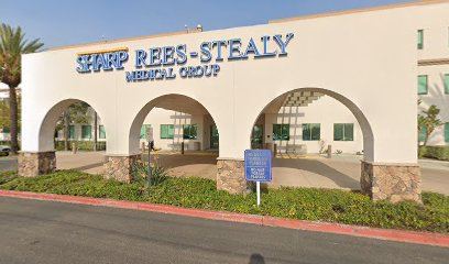 Gregory Steele, OD - Sharp Rees-Stealy Otay Ranch photo