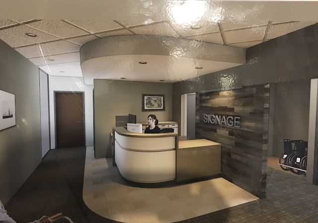 Robbins Eye Center photo