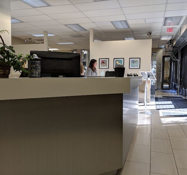 Eye Care Center of Napa Valley photo