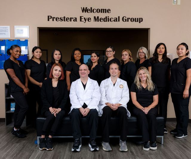 Prestera Eye Medical Group photo