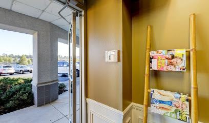 Hoover Vision Center photo