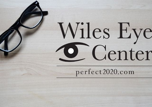 Wiles Eye Center photo