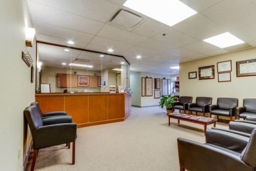Dr. Jason R. Hade, MD photo